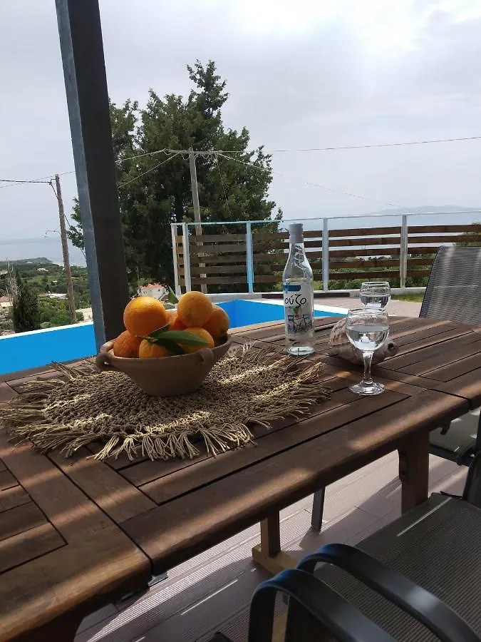 Villa Kate View Ratzaklion