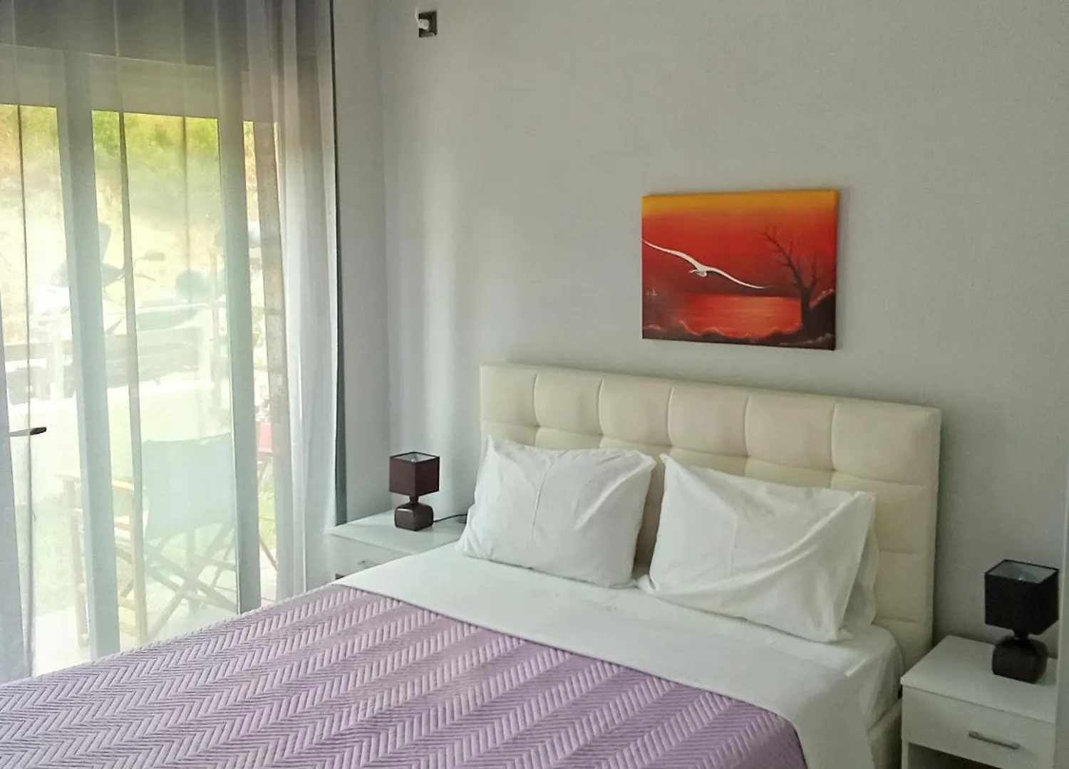 Villa Kate View Ratzaklion Greece