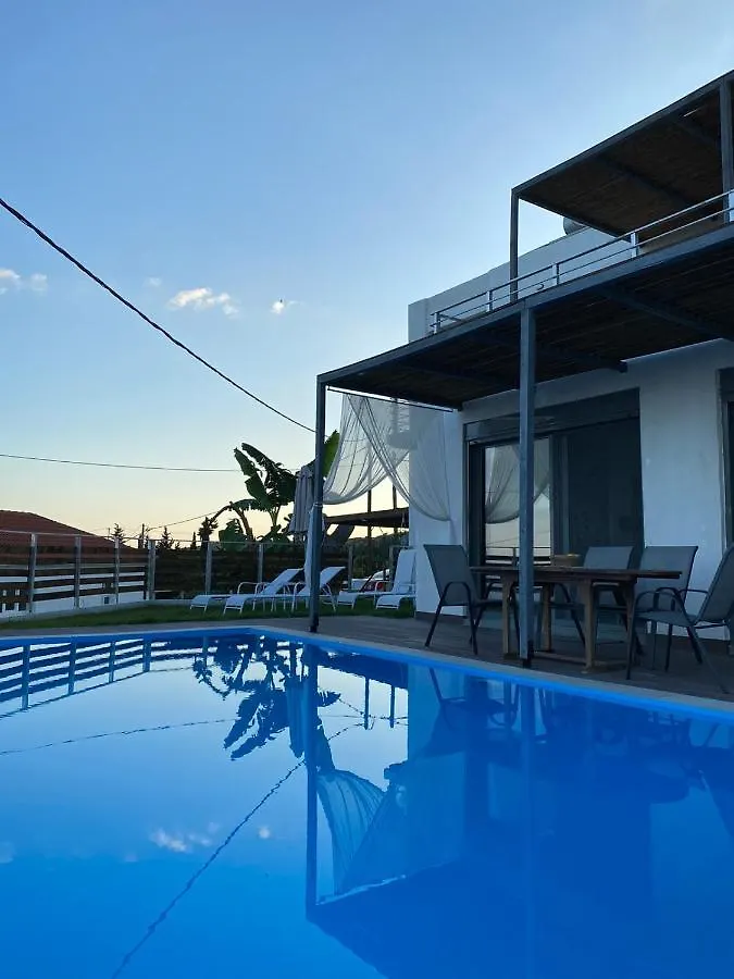 Villa Kate View Ratzaklion