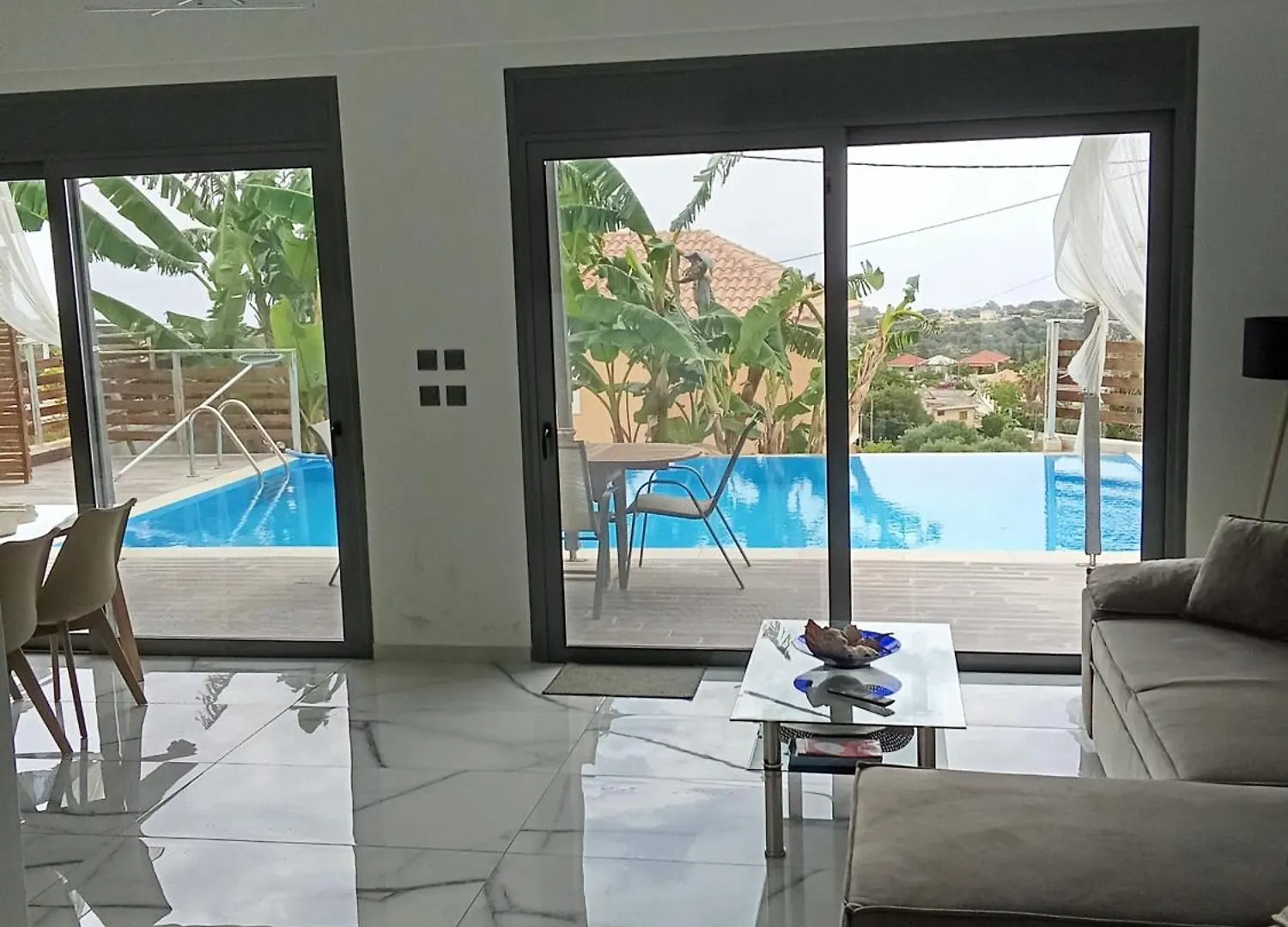Villa Kate View Ratzaklion Greece