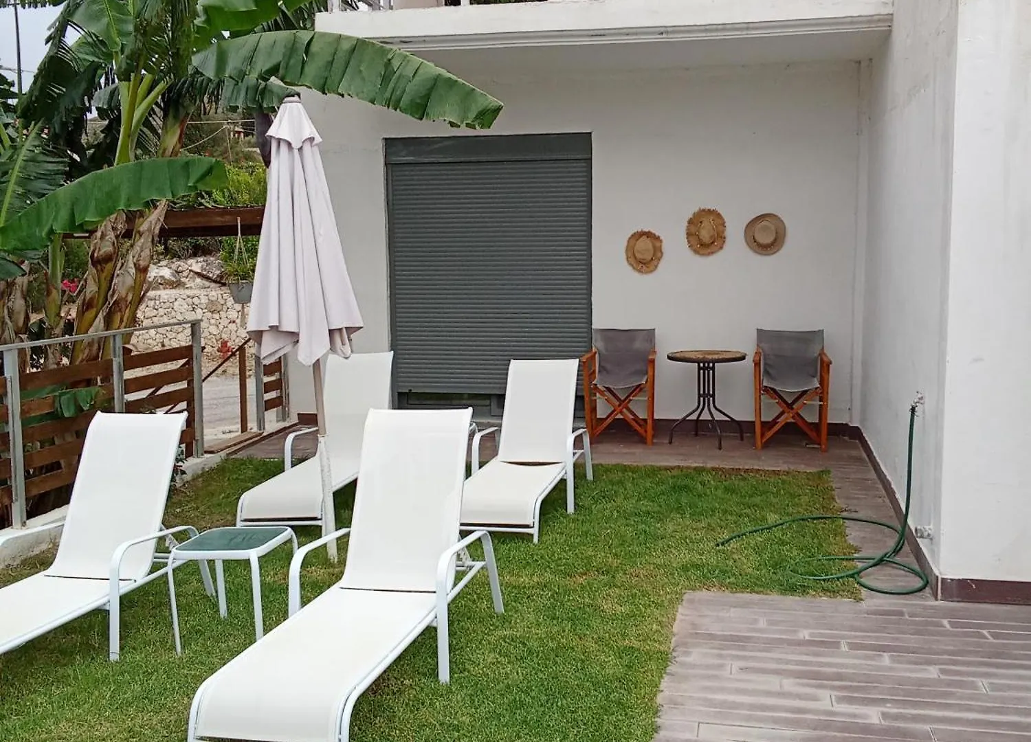 Villa Kate View Ratzaklion