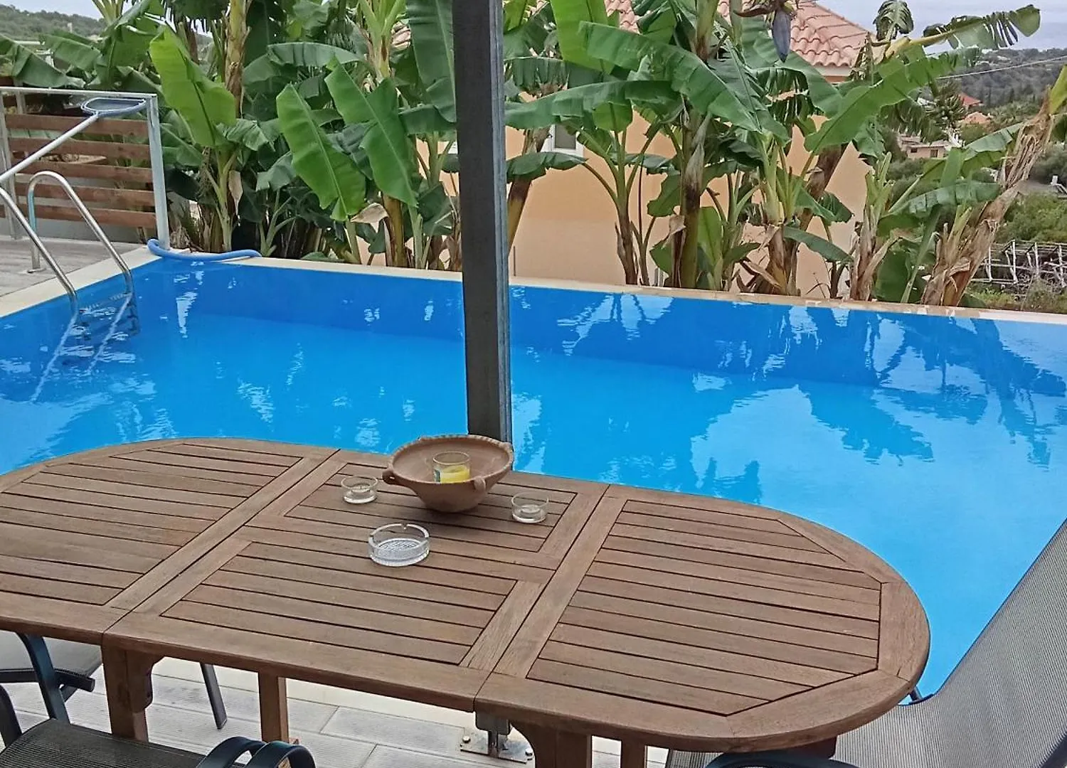Villa Kate View Ratzaklion