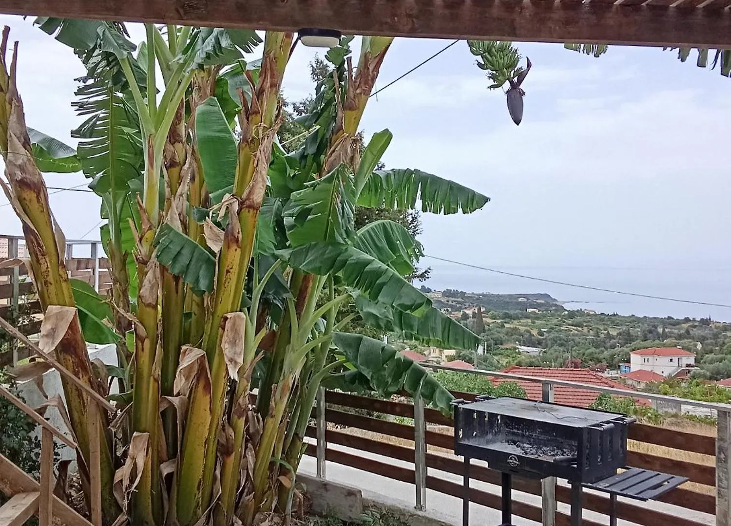 Villa Kate View Ratzaklion