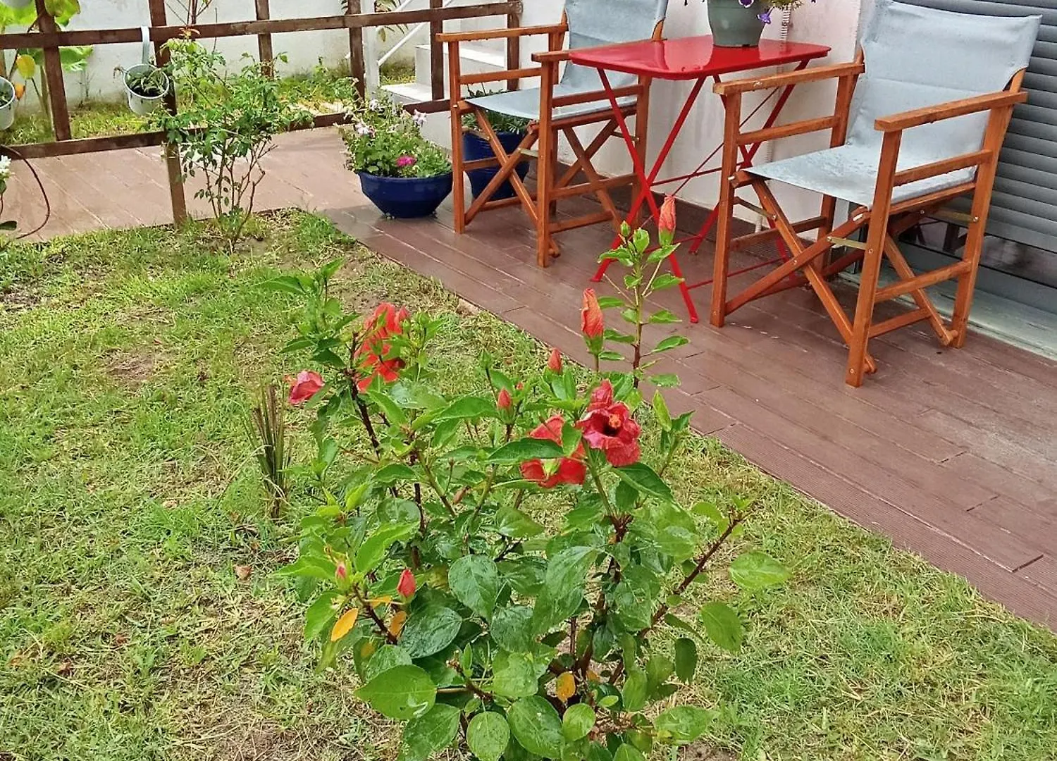 Villa Kate View Ratzaklion